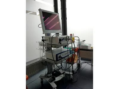 FON-MED Specjalistyczna Poradnia Foniatryczno Laryngologiczna Foniatra Kielce